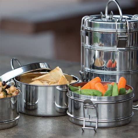 stainless steel tiffin box|best steel tiffin food containers.